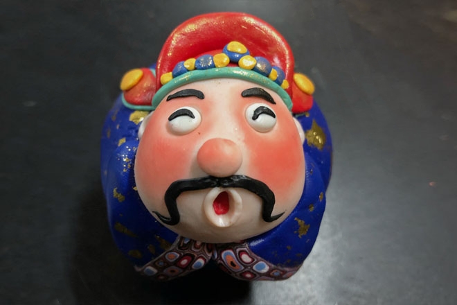 德雅5